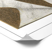 Juan Gris Zeding Art Poster #316 ポスター (角)