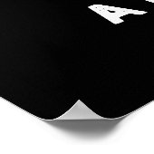 Juan In A Million Mexican Chili Pun Dark BG(フアンおもし ポスター (角)