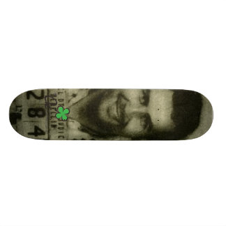 Juan Pablo Escobar-The Cie Skateboards スケートボード