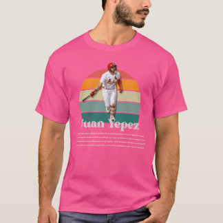 Juan YepezヴィンテージVol 01 Tシャツ