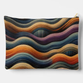 “JUAREZ” Large Accessory Pouch | Our Heritage アクセサリーポーチ (裏面)