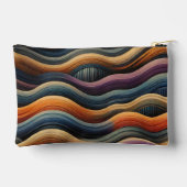 “JUAREZ” Small Accessory Pouch | Our Heritage アクセサリーポーチ (裏面)