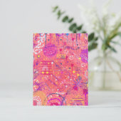 Jubilation: Maximalist Art ポストカード (スタンド正面)