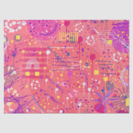 Jubilation: Maximalist Art 薄葉紙