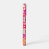 Jubilation: Maximalist Art iPhone 16ケース (右側面)