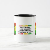 Judahのマグのライオン マグカップ (中央)