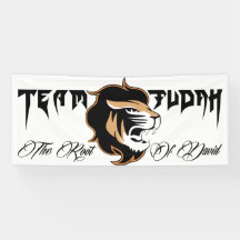 Judahのライオン