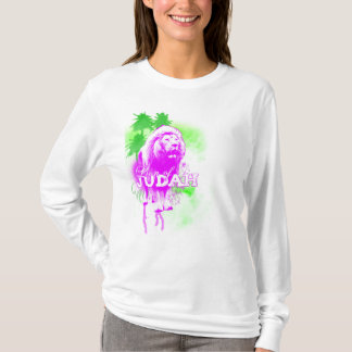 Judahのライオン Tシャツ