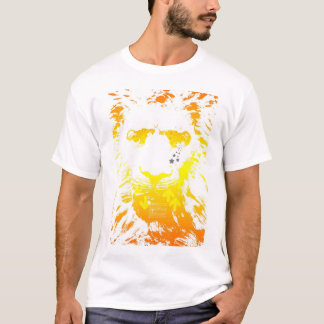 Judahのライオン Tシャツ