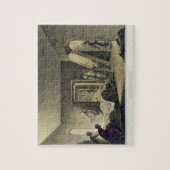 Judah、エルサレムのパブの王の墓。 b ジグソーパズル (縦)