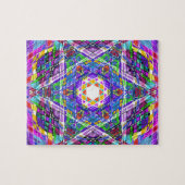 judaicaの…走り書き ジグソーパズル (横)