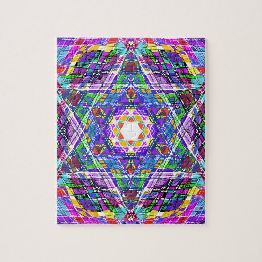 judaicaの…走り書き ジグソーパズル (縦)