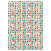 Judaica Tableloth – 美しいギフトユニークズ