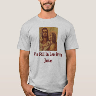 Judas Tシャツ