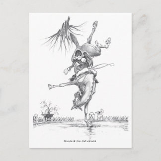 Judeto LB11ポストカード ポストカード