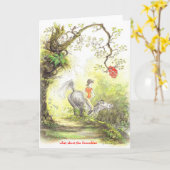 JudeToo JT01, CARD, Crocodiles カード (黄色い花)