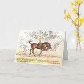 JudeToo JT05グリーティングカード カード (黄色い花)