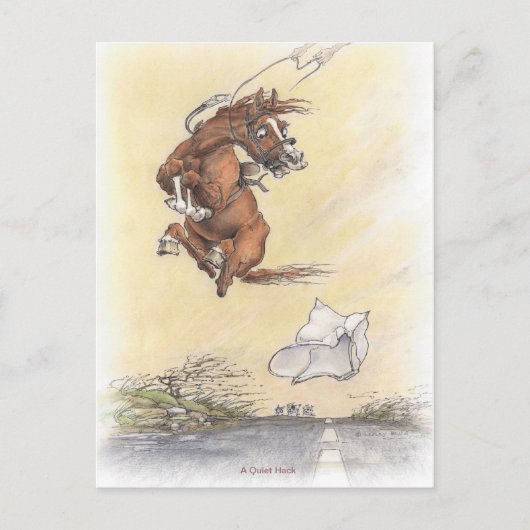 JudeToo JT08ポストカード ポストカード (正面)