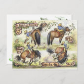 JudeToo JT10ポストカード ポストカード (正面/裏面)