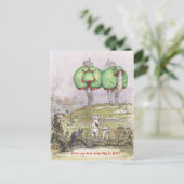 JudeToo JT24 PostCard ポストカード (スタンド正面)