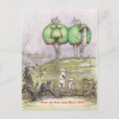 JudeToo JT24 PostCard ポストカード (正面)