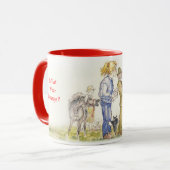 JudeToo JT28のマグ マグカップ (正面左)