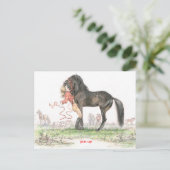 JudeToo JT29 PostCard ポストカード (スタンド正面)