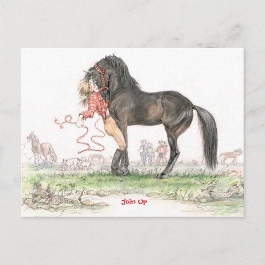 JudeToo JT29 PostCard ポストカード (正面)