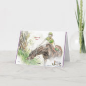 JudeToo JT38カード カード (裏面)