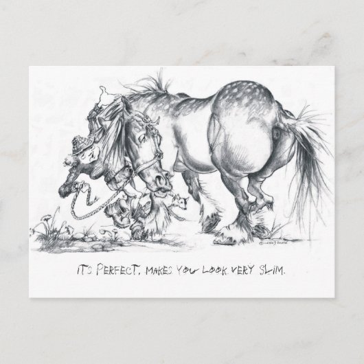 JudeToo LB06 POSTカード ポストカード (正面)