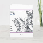 JudeToo LB10カード カード (裏面)