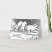 JudeToo LB21カード カード (裏面)