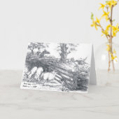 JudeToo LB21カード カード (黄色い花)