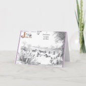 JudeToo LB23カード カード (裏面)