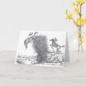 JudeToo LB23カード カード (黄色い花)