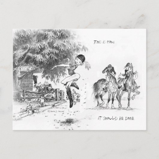 JudeToo LB30 PostCard ポストカード (正面)