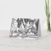 JudeToo LB34カード カード (裏面)