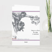 JudeToo LB36カード カード (裏面)