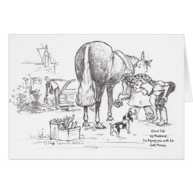 JudeToo LB49カード (正面横)