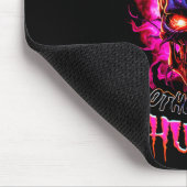 Judge Me When You’re Perfect Otherwise Shut Up Got マウスパッド (コーナー)