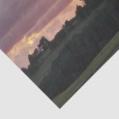 Judiのための空のデコページ撮影ハート 薄葉紙 (詳細)