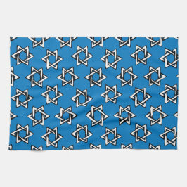 Judica – キッチンタオル – 祝日 – Mogen David