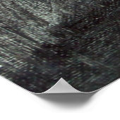 JUDICA ART GIFT - REBBE'S WORLD -オリジナル販売 ポスター (角)