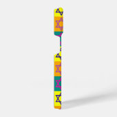 Judica - iPhoneケース – ギフト – ユダヤの休日 iPhone 14ケース (右側面)