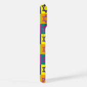 Judica - iPhoneケース – ギフト – ユダヤの休日 iPhone 15 Pro Maxケース (右側面)