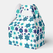 Judica - To Go Boxes - Takeout - Gives フェイバーボックス (裏面サイド)