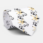 judo ネクタイ (ロール)