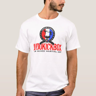 JUDOKICKBOXのワイシャツ Tシャツ