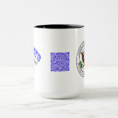 JUDSYSのマグ マグカップ (中央)