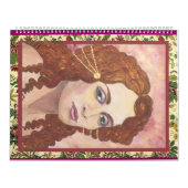 judyのカレンダー カレンダー (カバー)